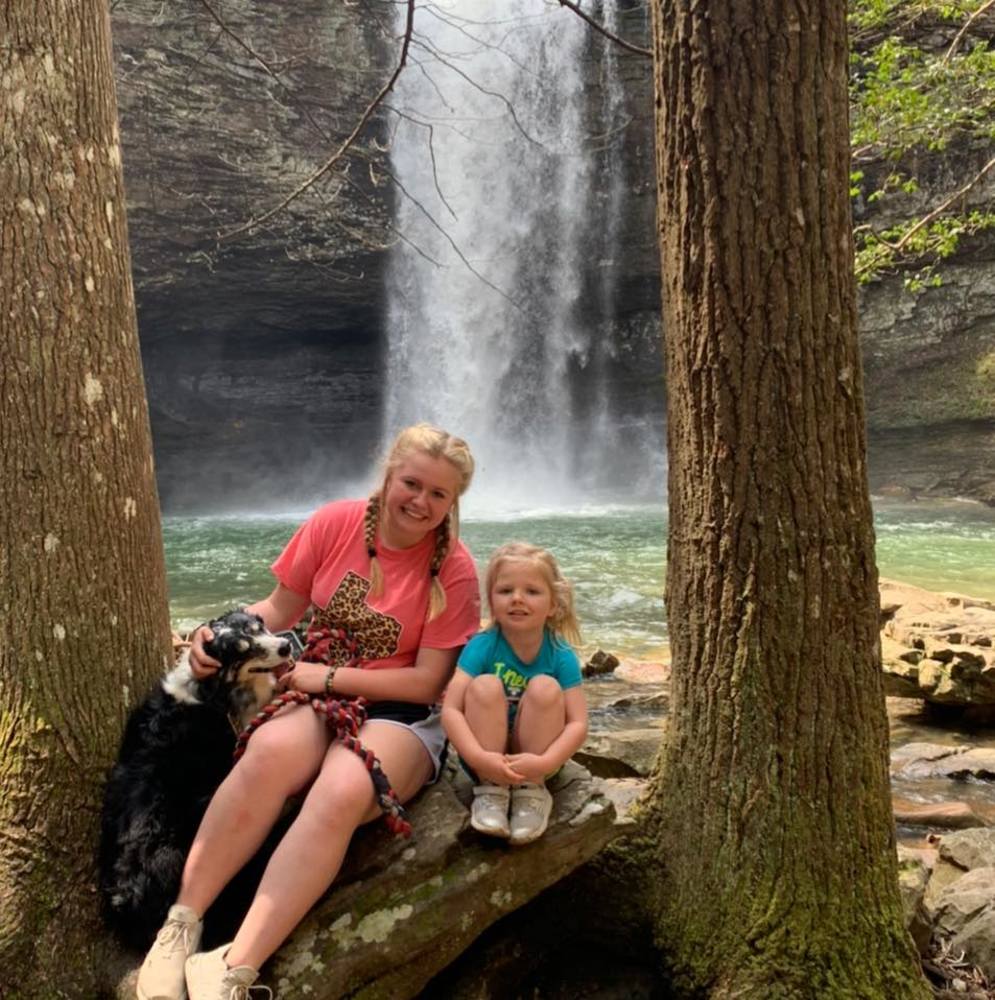 Meet your Posher, Verneva